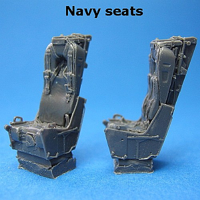 Martin Baker Mk. H5 Ejection Seats